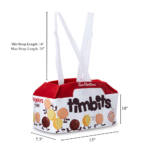 Timbits® Box Kids Costume - Image 4
