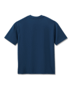 Vintage Restaurant Unisex T-Shirt  - Dark Slate - Image 7