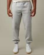 Tims Unisex Joggers - Grey